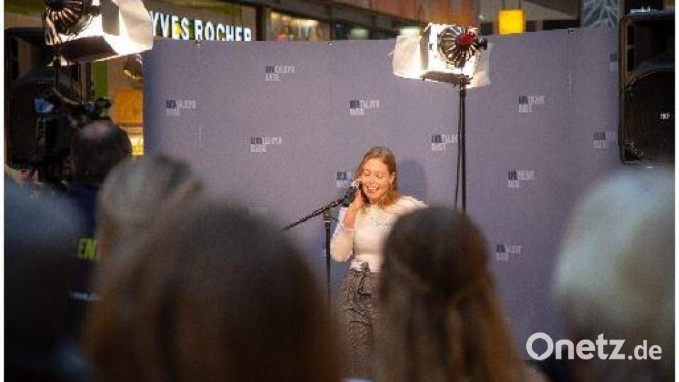 Die Macher von „DSDS“, „Das Supertalent“ und anderen Formaten suchen am 8. Oktober im Weidener NOC nach neuen Gesichtern für die Shows. Bild:  UFA Talentbase