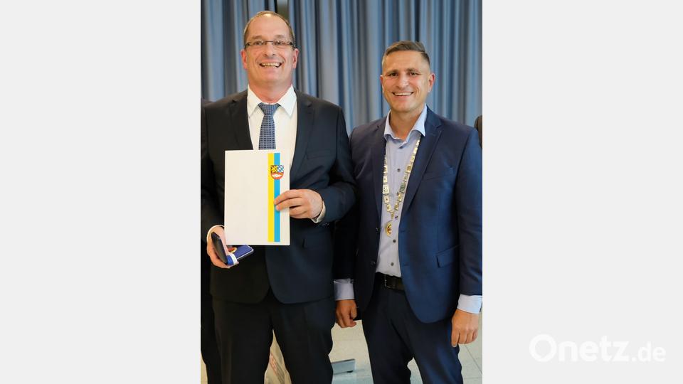 Funkelnden Unternehmergeist zeichnet Hubert Schug aus. Seine Firmenphilosophie: Mit Optimismus und Risikofreude die Zukunft gestalten Bild: do