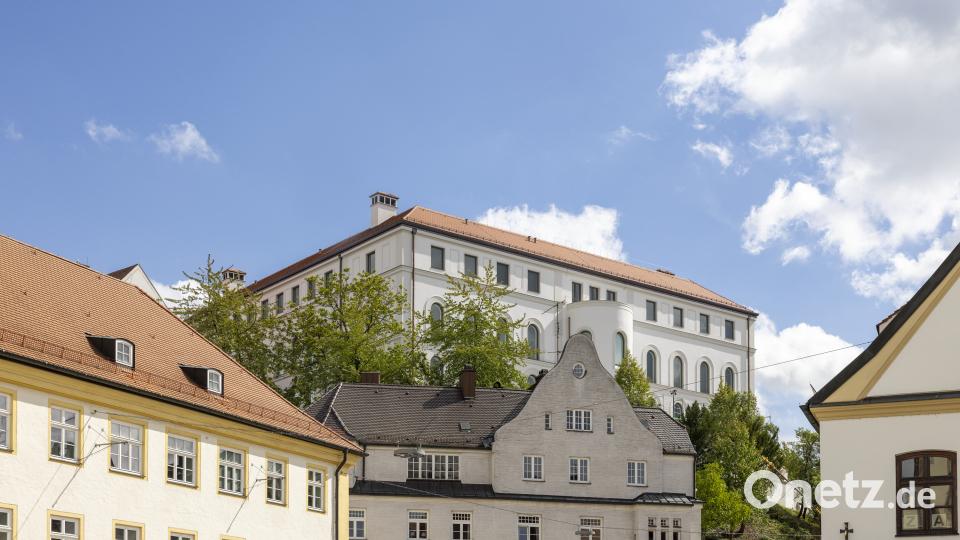 Das Architekturbüro &quot;Brückner&amp;Brückner&quot; hat sieben Jahre die Generalsanierung des Diözesanmuseums in Freising begleitet. Bild: Thomas Dashuber/Diözesanmuseum Freising/exb