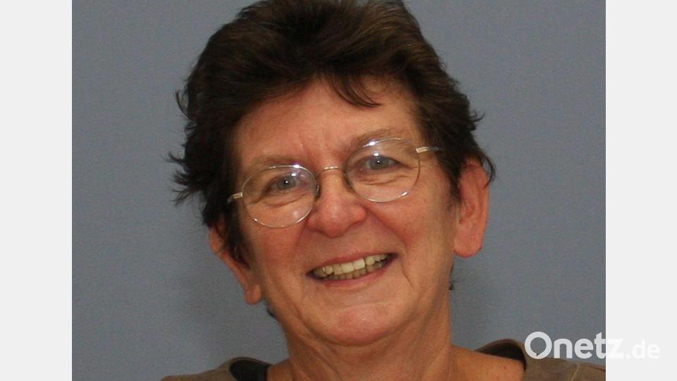 Die Architektin Sonja Hopf ist spezialisiert auf barrierefreie Umbauten. Bild: privat