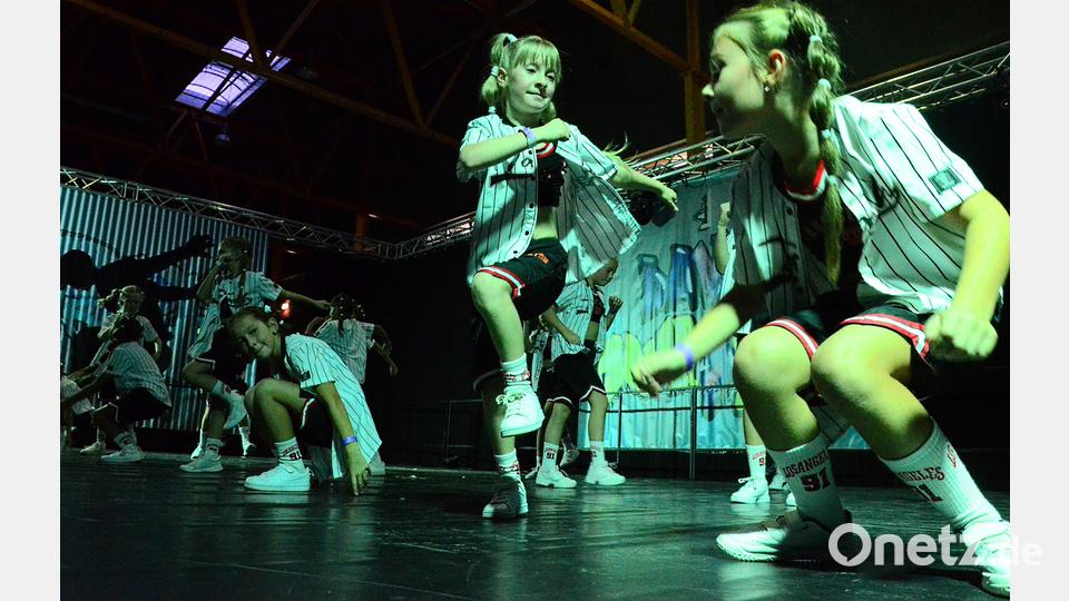 Dance Your Style. Bild: Kunz