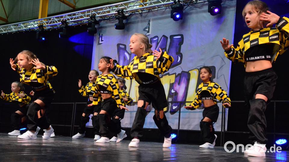 Dance Your Style. Bild: Kunz