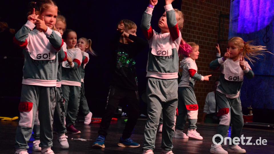 Dance Your Style. Bild: Kunz