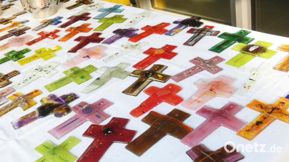 Bischof Voderholzer segnet Caritas Wohn- Pflege- und Sozialzentrum St. Konrad Bild: Gabi Schönberger