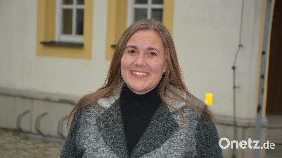 Seit der Gründung vor 25 Jahren leitet Carolin Günthner die Gruppe „Omnis“. Bild: jr