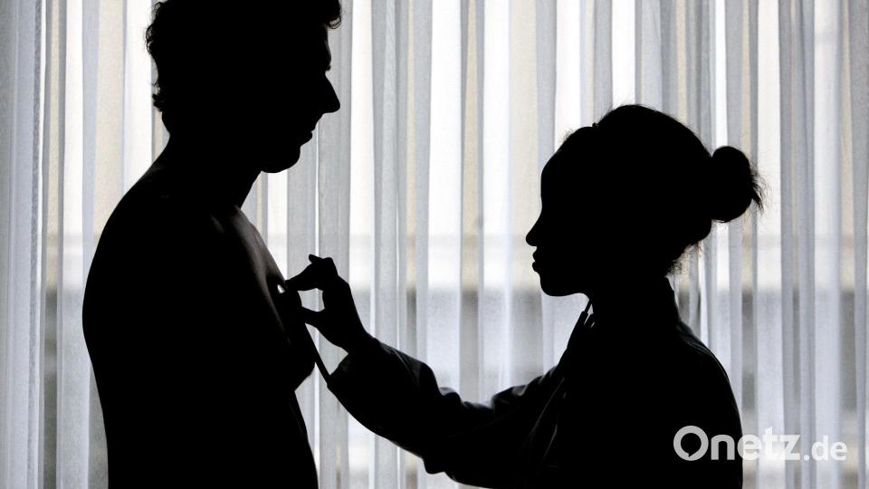 Manchmal kommt es bei einem Vorhofflimmern erst durch Zufall zur Diagnose. Symbolbild: Frank May/dpa