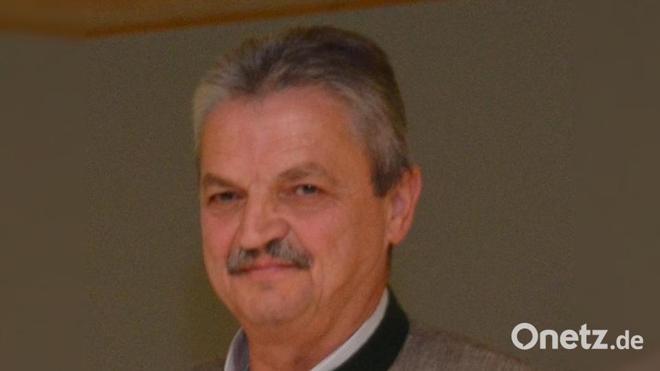 Hier gehen Leute voraus, die das berühmte Fingerspitzengefühl haben und den Nerv sowie das Interesse, Vereinsmitglieder zu treffen. (Bürgermeister Andreas Wutzlhofer) Bild: dob