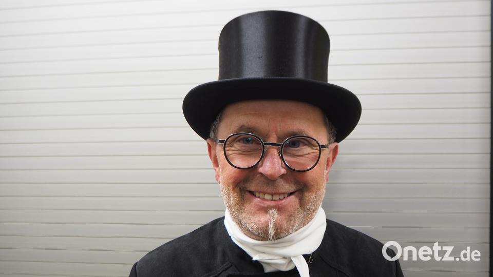 &quot;Viele besorgen sich jetzt einen Holzofen auf dem Gebrauchtmarkt, aber das ist mit Vorsicht zu genießen.&quot; (Peter Wilhelm, Obermeister der Kaminkehrer-Innung) Bild: bl