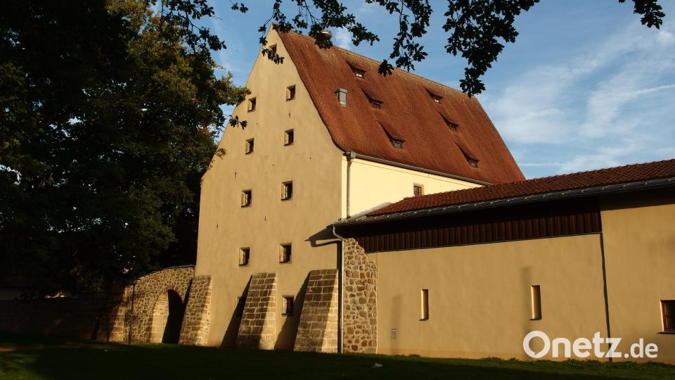 Das Kultur- und Militärmuseum in Grafenwöhr feiert 90. Geburtstag. Aus diesem Anlass können sich alle Besucher über eine Sonderausstellung freuen. Bild: Kultur- und Militärmuseum Grafenwöhr/exb