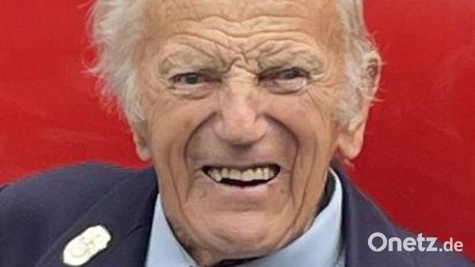 Ammerthal trauert um Georg Weiß. Bild: Gerhard Dörfler