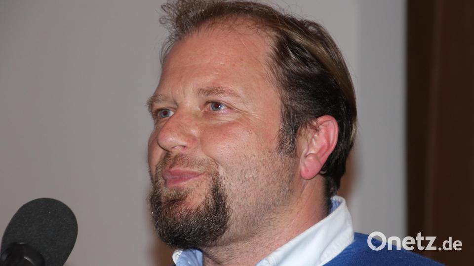 Hubert Schicker: &quot;es geht um unser Geld und Eigentum&quot;. Bild: kro
