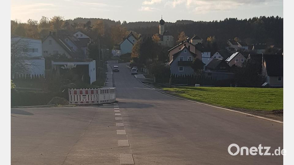 Die Böhmischbrucker sind froh, die Einschränkungen haben ein Ende. Bild: dob
