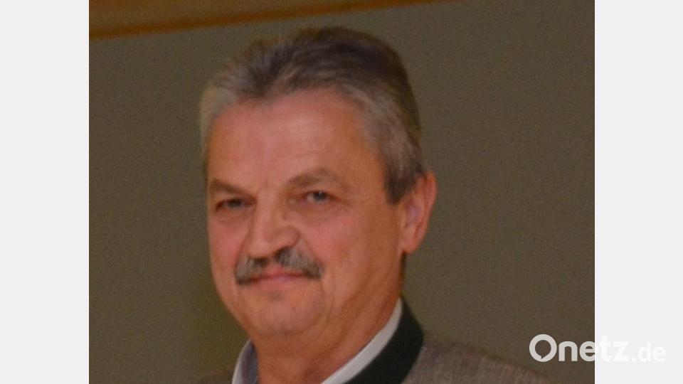 Vohenstrauß hat wiederum umsichtig gewirtschaftet und zielorientiert die Finanzmittel eingesetzt. Daher können wir trotz schwieriger Wirtschaftslage und bedenklicher Teuerungsrate noch optimistisch in die Zukunft blicken (Bürgermeister Andreas Wutzlhofer) Archivbild: dob