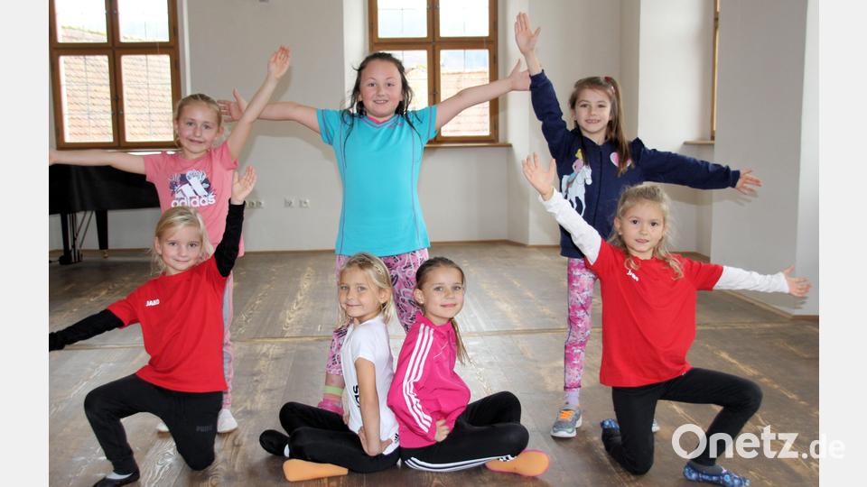 Die Schlussfigur der Bambini. Bild: bjo