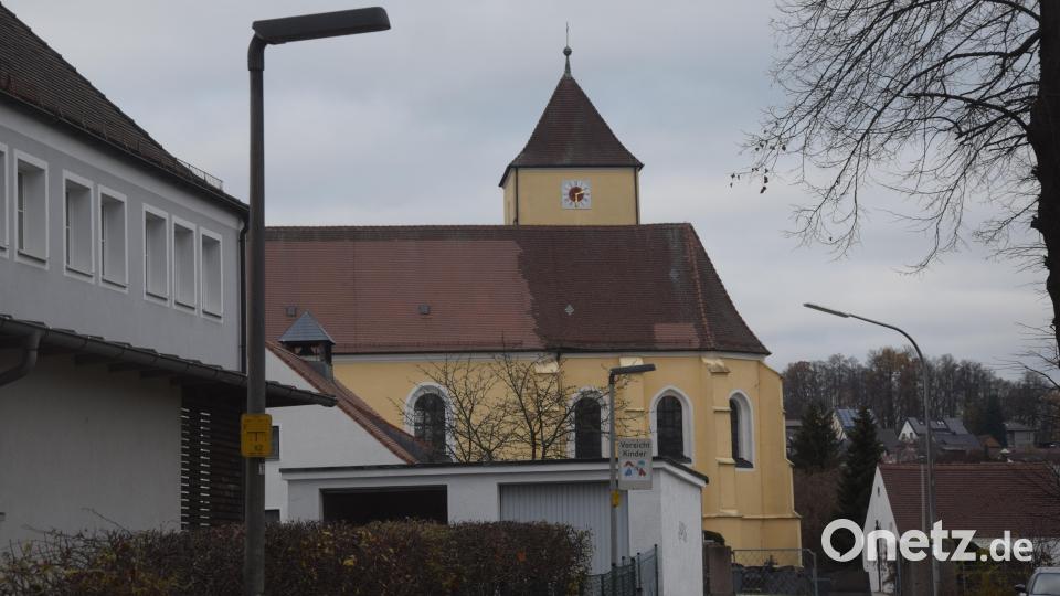 Die Kosten für die Straßenbeleuchtung in Altenstadt/WN steigen gewaltig an. Bild: fz