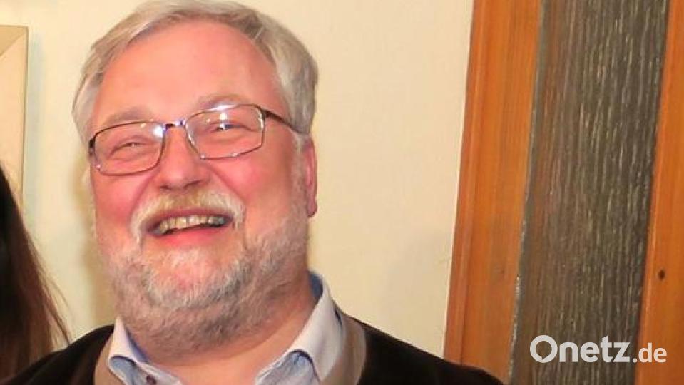 &quot;Wir werden das Wirtshaus aber sofort unterverpachten, wenn wir einen geeigneten Wirt gefunden haben.&quot; (Hubertus von Breidbach. Vorsitzender des Kirwavereins Fronberg) Bild: Hirsch