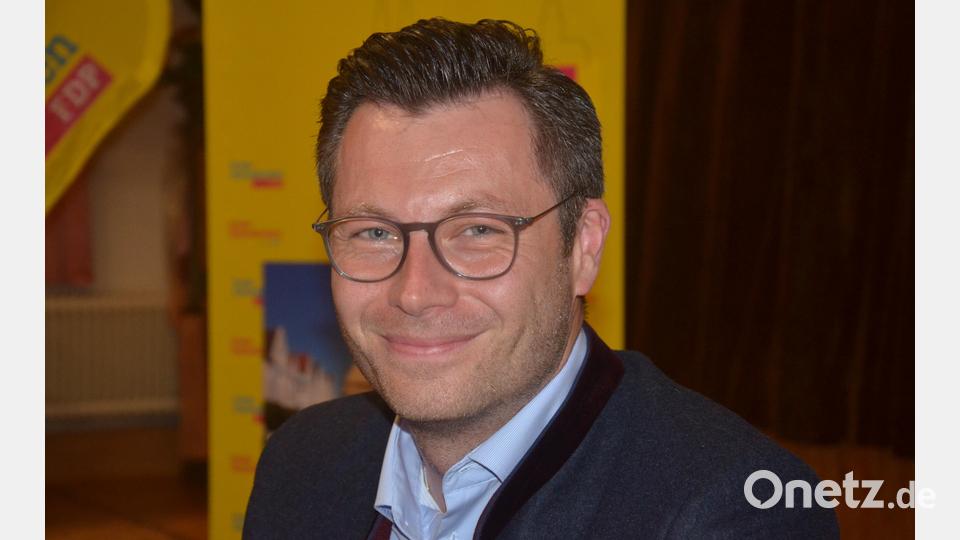 Christoph Skutella Bild: Kunz