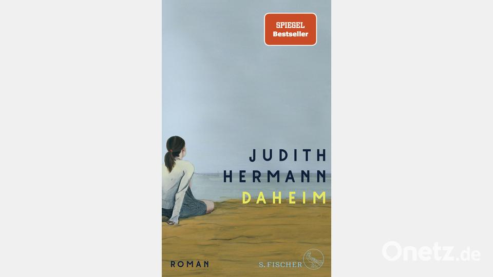 Buchcover Bild: Verlag S.Fischer