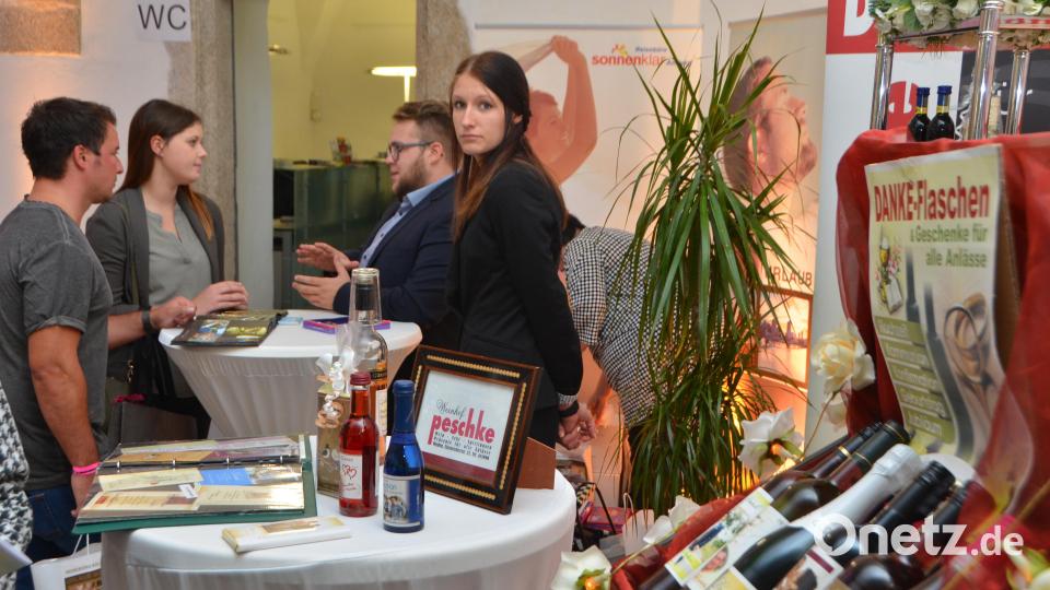 Auf geht&#039;s in die Flitterwochen. Auch dafür gab es Informationen, damit die Reise kein Flop wird. Bild: dob