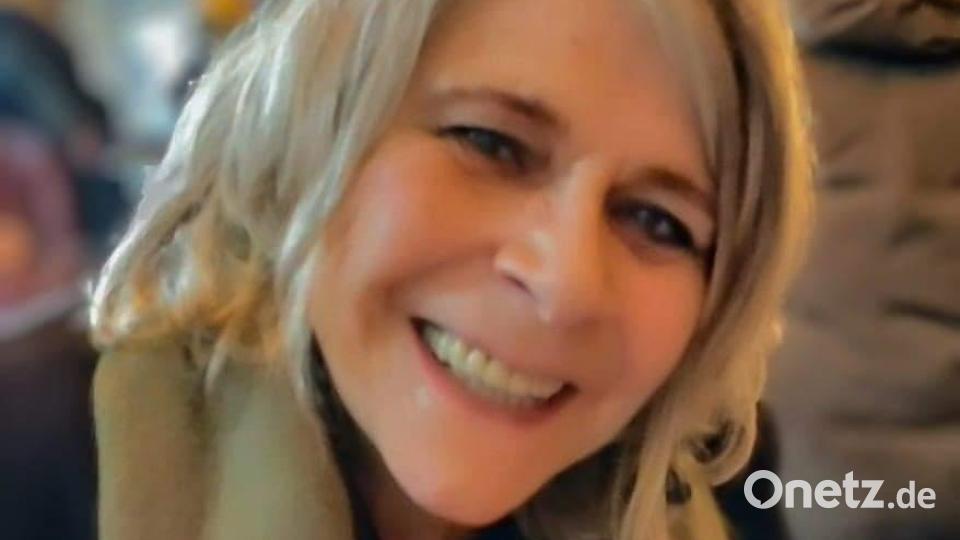 Preisträgerin Annemarie Sander-Nißl Bild: Sander-Nißl/exb