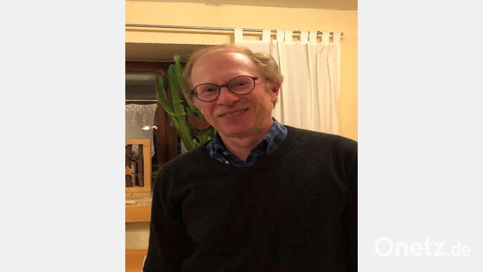 Oskar Kastner ist neuer Vorsitzender der FBG Kemnath. Bild: FBG Kemnath/exb
