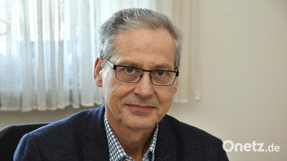 Krankheitswelle Überfüllte Stationen in Kliniken in Amberg und