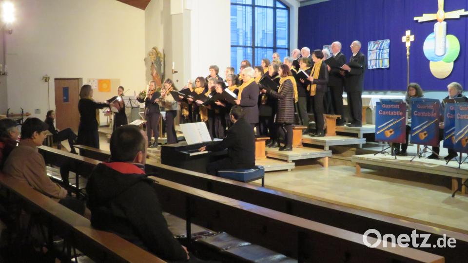 Musikgruppen Bild: adj