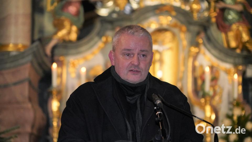 Sprecher Stefan Schmidbauer Bild: fvo