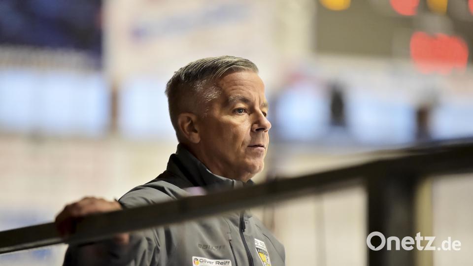 ERSC Amberg hat mit Buchloe noch eine Rechnung zu begleichen | Onetz