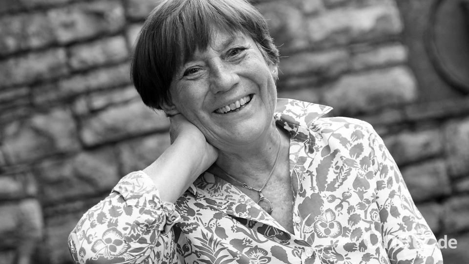 Die ehemalige Skirennläuferin Rosi Mittermaier ist tot. Die frühere Skirennfahrerin starb &quot;nach schwerer Krankheit&quot; im Alter von 72 Jahren. Bild: Angelika Warmuth
