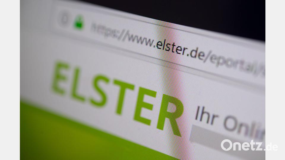 Bisher haben 3,2 Millionen Immobilienbesitzer in Bayern ihre Angaben zur Grundsteuer gemacht. Etwa 70 Prozent davon nutzten die Möglichkeit, die Daten über das Portal Elster einzugeben. Bild: Marijan Murat/dpa