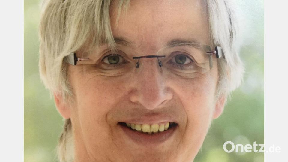 Ab März übernimmt die Religionspädagogin Lydia Engelhardt die evangelische Pfarrstelle in Eschenbach-Kirchenthumbach. Bild: exb