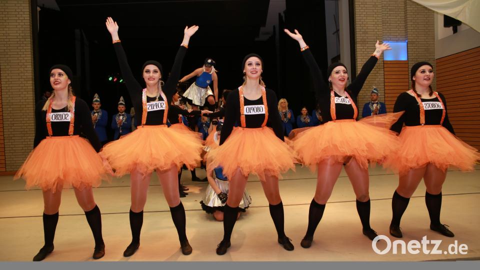 Inthronistationsball 2023. Bild: egl