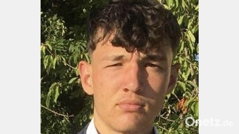 Finn Rudel. Bild: Rudel/exb