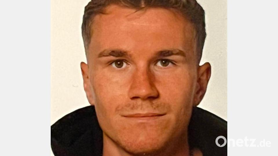 Andreas Knipfer. Bild: Knipfer/exb