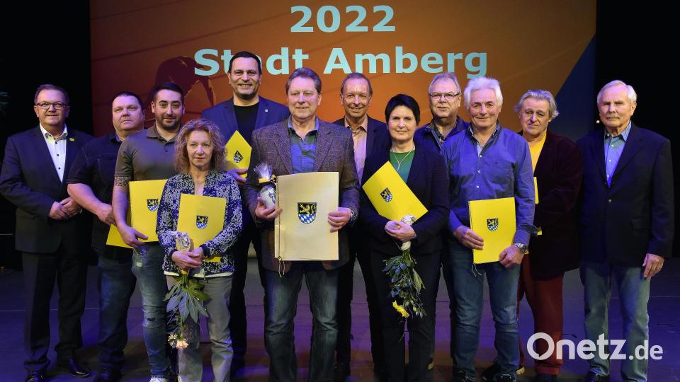 Ohne engagierte Funktionäre geht im Vereinssport nichts. Bild: Stephan Huber