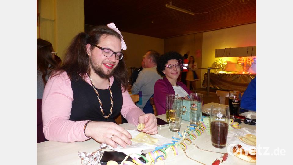 Conchita Wurst war eigens aus Österreich angereist. Bild: sl