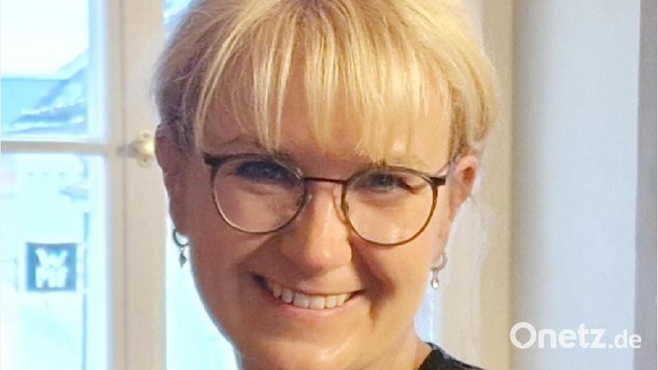"Es soll glaubhaft rüberkommen, in welcher emotionalen Lage sich die Figuren befinden." (Regisseurin Karin Michl) Bild: Manuel Winkler/exb