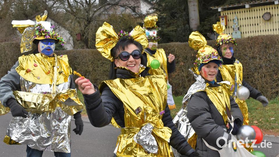 Der Sportverein Concordia&quot; Bild: rgr