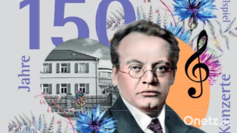 Als &quot;äußert gut gelungen und ansprechend&quot; bewerteten die Mitglieder des KFK den von Juliane Eberl gestalteten Flyer. Das Titelbild wird nun auf allen Werbematerialien, auf dem Programm und auch in den digitalen Medien immer wieder auftauchen. Repro: ld
