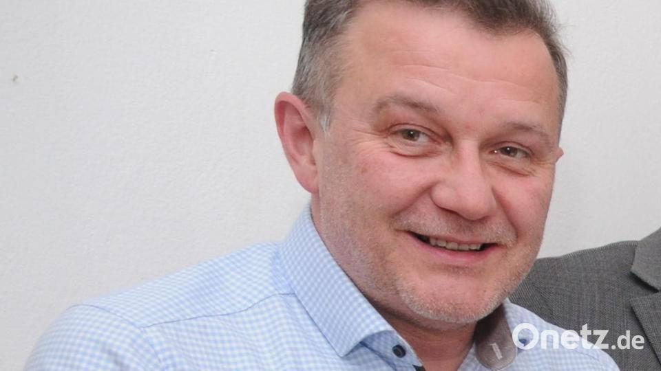 "Das ist ja allmählich wie im Komödienstadel, ich bin sprachlos." (Stefan Morgenschweis (CSU)) Archivbild: Joachim Gebhardt