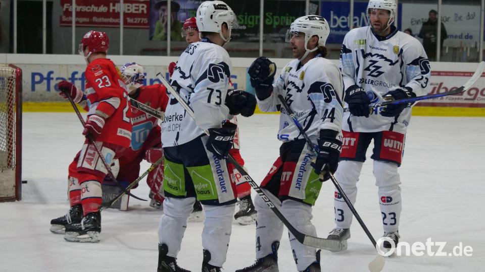 Weidener Torjubel nach der 1:0-Führung. Bild: Christian Kaminsky