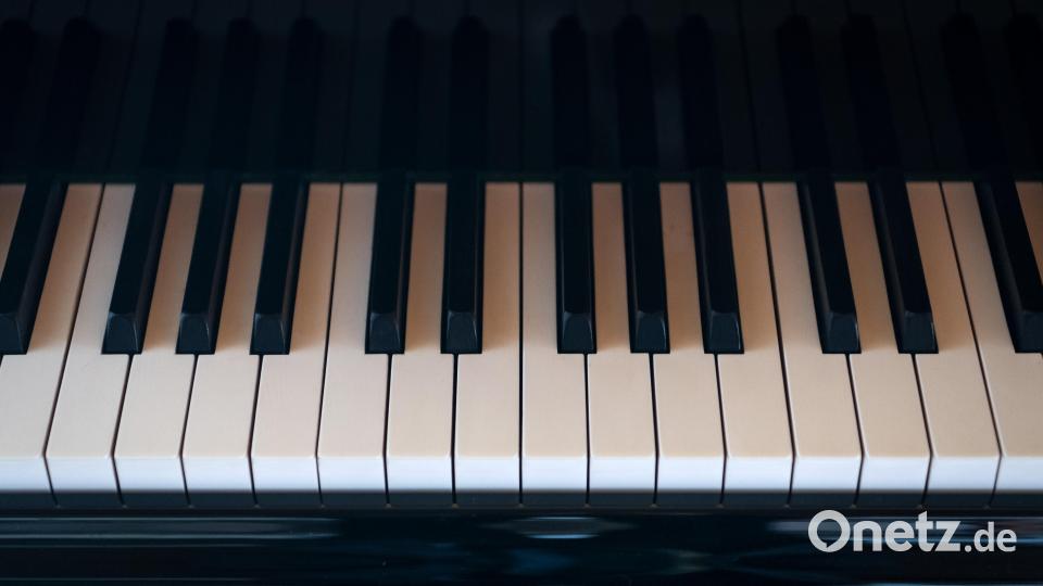 Popmusik aus der Oberpfalz hat einen Fürsprecher beim Bezirk - künftig in Vollzeit Bild: Sina Schuldt
