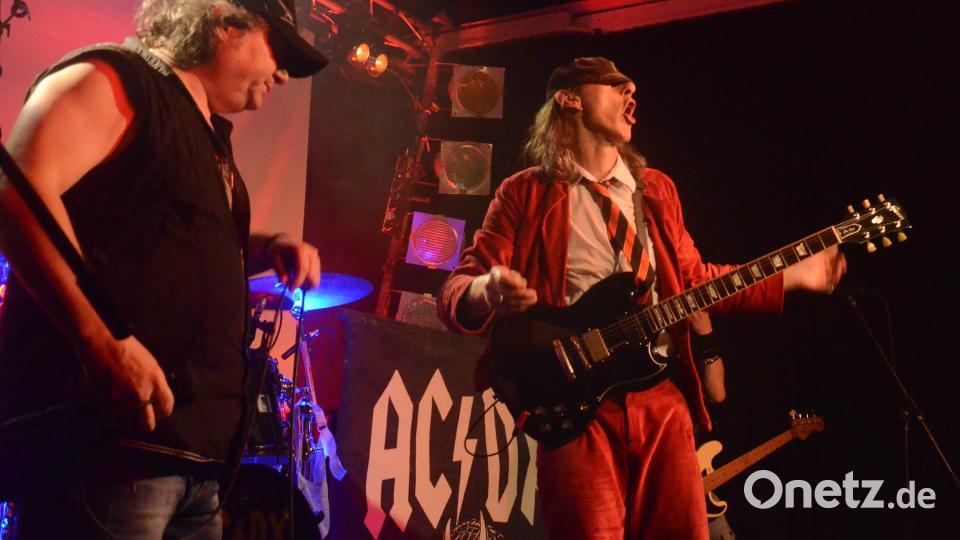 AC/DX. Bild: Kunz
