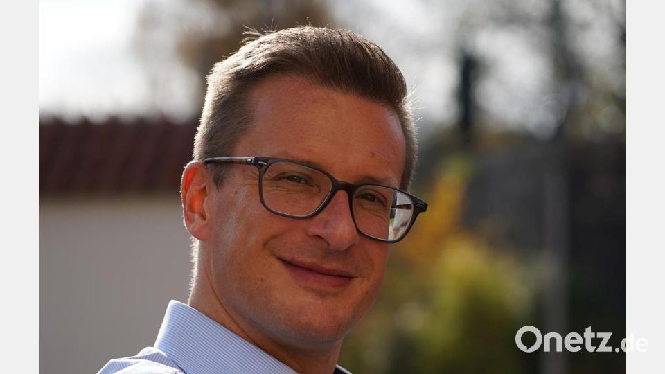 "Unsere Gäste schätzen die vielseitige und oft noch unberührte Natur. Das ist ein echtes Pfund, mit dem wir wuchern können." (Tourismusreferent Hubert Zaremba) Bild: Regina Wolfrohr/exb