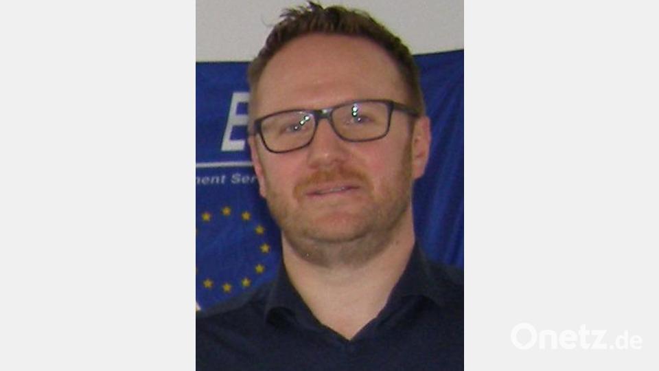 &quot;Es geht darum, den Menschen in der Region und den Arbeitgebern zu helfen.&quot;  (Eures-Berater Michael Braun) Bild: pz
