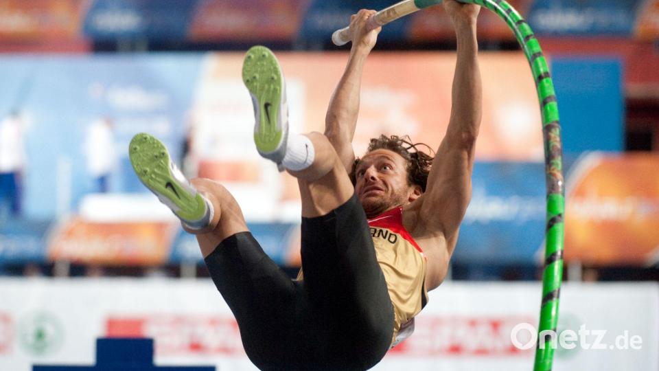 Bei Lobinger war im März 2017 Blutkrebs diagnostiziert worden. Bild: Bernd Thissen/picture alliance/dpa