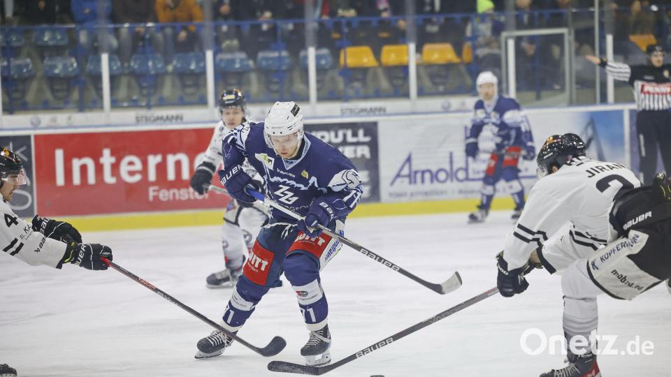 Edgars Homjakovs in Aktion. Bild: Werner Moller