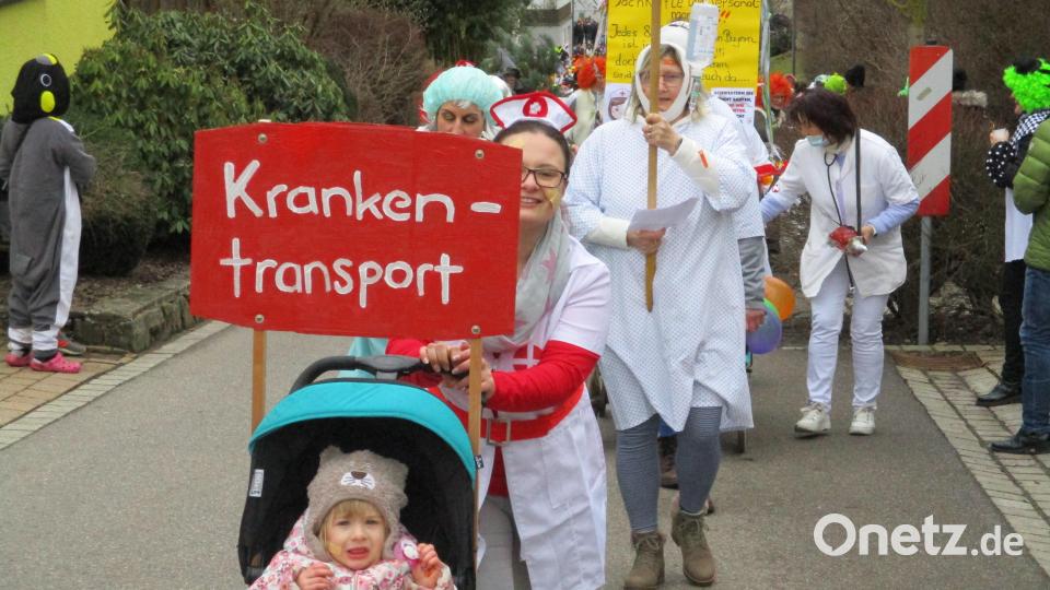 Im Gesundheitswesen ist Selbsthilfe gefragt ganz unter dem Motto: &quot;Hilf die selbst, dann hilft dir Gott&quot;. Bild: bnr