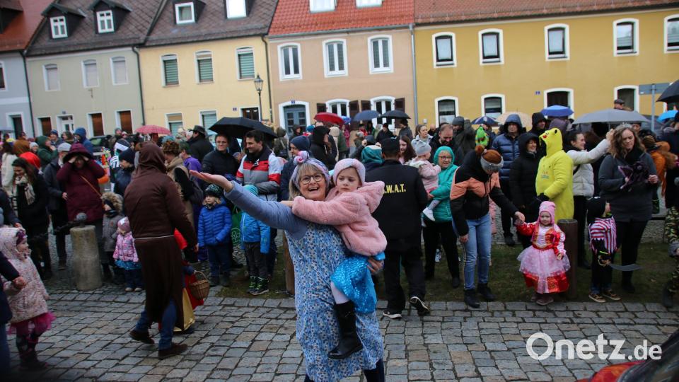 Auch Stadträtin und CSU-Ortsvorsitzende Anita Heßler feierte mit. Bild: sne